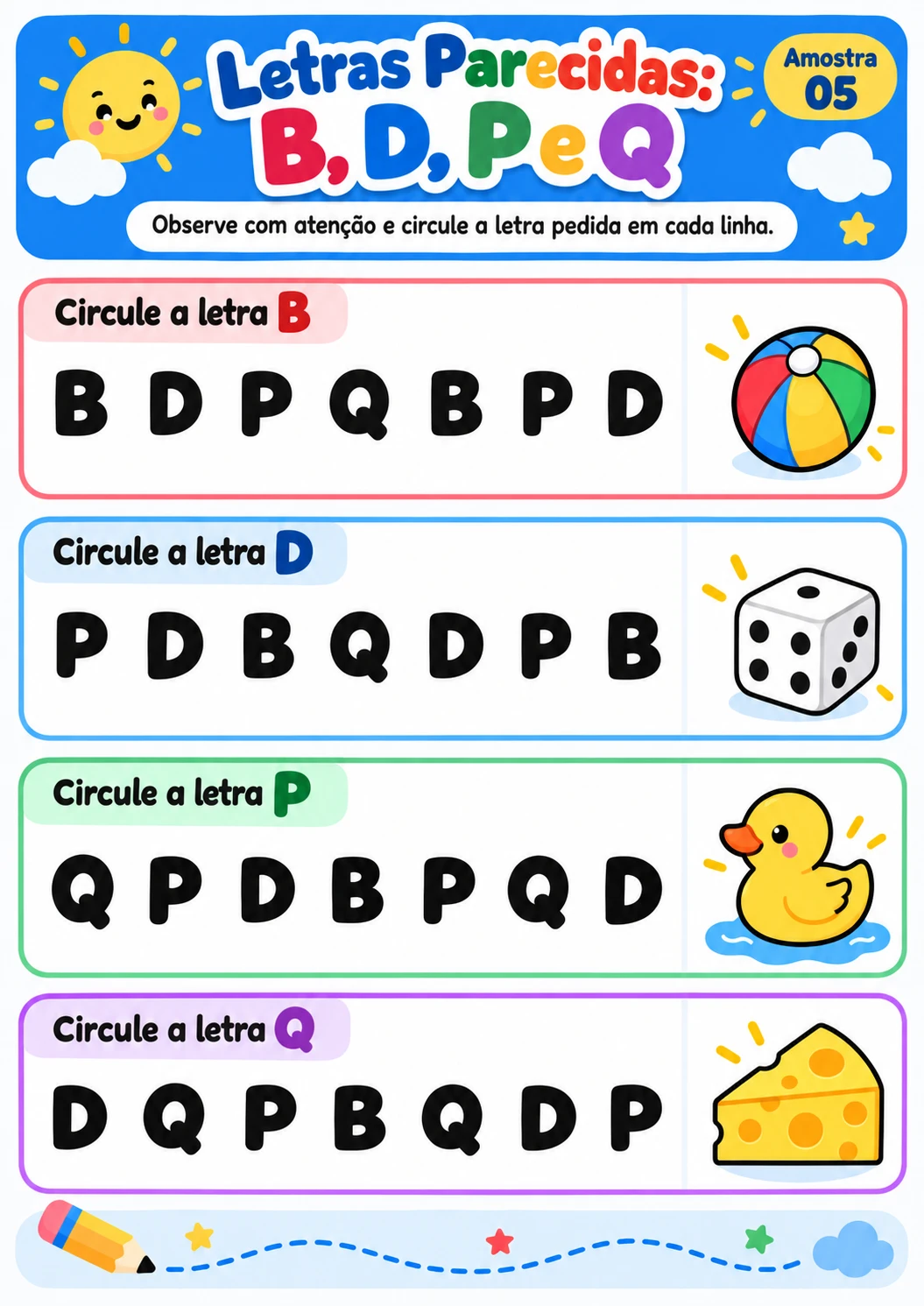 Amostra do material 5